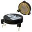 Audio Piezo Transducer, 3-28V, 3kHz, 8mA, Thru Hole