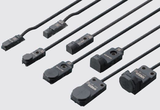 Proximity Sensor Inductive NO PNP 2.5mm 12V to 24VDC