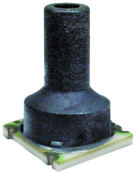 Pressure Sensor 0psi to 5psi Gage 6-Pin SMD Module