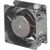 FAN AXIAL 80X38MM 230VAC TERM