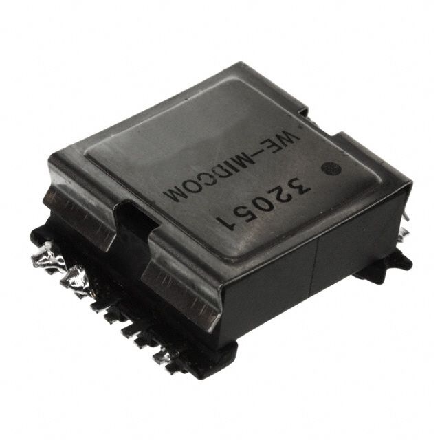 WE-FB 3751 Flyback Transformer for LT3751