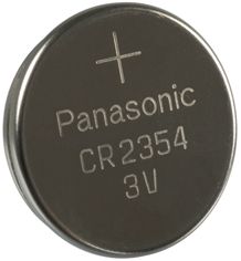 Lithium Coin Battery 3V 140mAh Primary