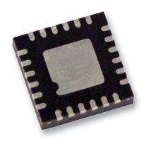 8-Bit I/O Expander, I2C/SPI, 400kHz, 3.3V, 8-Pin QFN