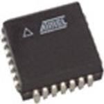 IC PLD 10MC 5NS 28PLCC