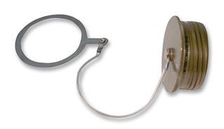 SUNBANK   D38999/33W15N.   PROTECTIVE COVER, SIZE 15, ALUMINIUM