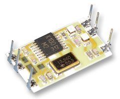 RF SOLUTIONS         FM-RTFQ1-433             RF MODULE, TRANSMITTER, FM, 433MHZ