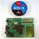 MICROCHIP         DV164036            MPLAB ICD 3, PICDEM 2 PLUS, EVAL KIT