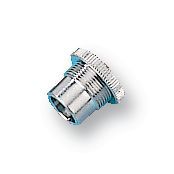 TE CONNECTIVITY         T01-0500-S             Dust Cap / Cover, Dust Cap, TRIAD 01 Shielded Circular Subminiature Connectors