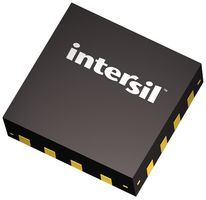 Dual Channel, Single Supply Video Reconstruction Filter with Charge Pump; QFN16; Temp Range: -40&deg; to 85&deg;C