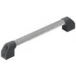 HANDLES WITH CAP / NYLON HANDLES