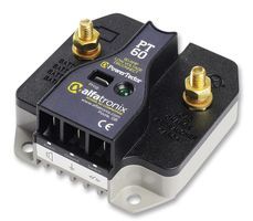 LOW VOLTAGE DISCONNECT, DC, 60AMP