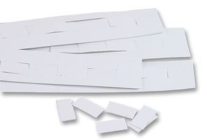 OMRON INDUSTRIAL AUTOMATION         P2RF LABEL             LABEL, PK100