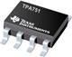 Mono Audio Amplifier, 700mW, 1.4MHz, 8R, 5.5V, HTSSOP EP
