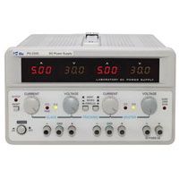 Power Supply Bench Top 30VDC@5A Triple Output 5VDC@3A Fixed