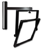 PLATE, MOUNTING, 12"-17"