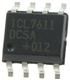 1.4MHz Op-Amp, 1 Circuit, SOIC, 16V Max Supply