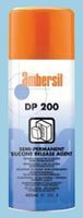AMBERSIL   6110008500   Cleaner, Air-Cured Release, Industrial, Building Maintenance, Aerosol, 400 ml