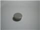 Knobs & Dials Grey Cap-Plain 15mm Knob