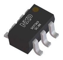 TVS DIODE 6TSOP