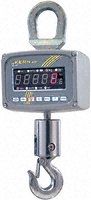 Kern Weighing Scale, Hanging, 300kg Capacity