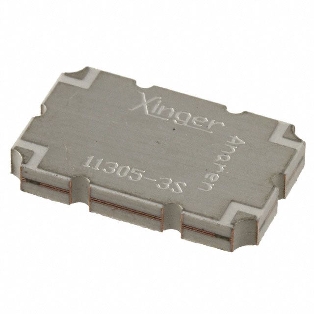 3dB RF Coupler, 2GHz, 0.45dB IL, 60W, SMT