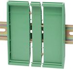 Profile with foot 118 x 18.5 x 28 mm PA, CIME/E/BEF1850S, Camdenboss