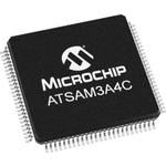 32-bit ARM Cortex M3 MCU, 84MHz, 256KB Flash, 100-Pin LQFP