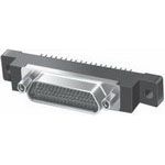 Micro D-Sub 9 Pos SKT Thru-Hole Solder 2.54mm Pitch