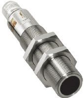 Sick Diffuse Photoelectric Sensor 450 mm Detection Range NPN Barrel Style IP67, IP68, IP69K