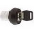 Switch Key Lock 90° Flat Key Panel Mount
