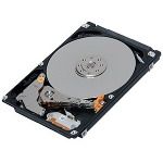Internal Hard Disk Drives 250Gbyte 2.5in 5400r/min SATA 8Mbyte 3Gbps