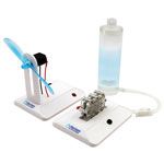 KIT,ETHANOL FUEL CELL SCIENCE