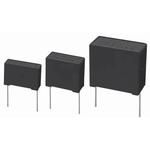 Cap Film Suppression X2 0.22uF 275VAC PP 10% (17 X 8 X 15mm) Radial 15mm 100°C