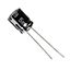 2.5V Radial Supercapacitor 1.5F 300mR Through Hole