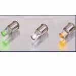 White LED Module, 28V, 10mA, 460mcd