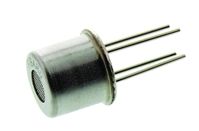Figaro TGS2620 Alcohol, Solvent Vapors Gas Sensor