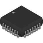 SPLD 10 Macro Cells 125MHz 5V 28-Pin PLCC