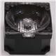 LEDIL         FA10667_CXP-SS            LED Lens, Lens with Holder, Spot, Transparent, Square, PMMA (Polymethylmethacrylate)