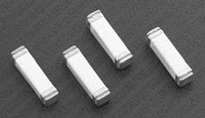 Fuse Miniature Slow Blow Acting 2A 600V Axial 5 X 20mm Ceramic T/R CCC/PSE/TUV/cULus