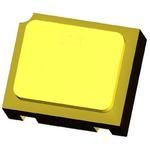 BIPOLAR PNP DEVICE IN A HERMETICALLY SEALED LCC1 CERAMIC SURFACE MOUNT PACKAGE