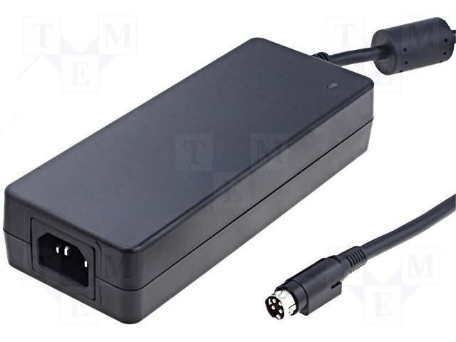 Battery Chargers 1-OUT 13.6V 7.5A 102W