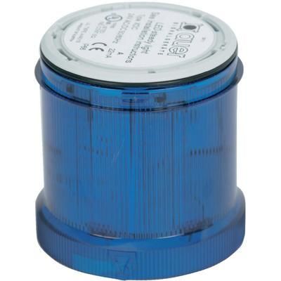 XDC LED-WARNING/STEADY LIGHT MODULEBLU