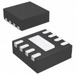 Adjustable Positive LDO Regulator, 0V Min, 36V Max, 0.5V Dropout, PDSO8