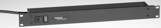Suppresser,  Surge;  8;  15 ft.;  1;  Rack Mount;  Telephone and communication lines