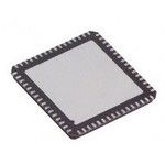 2-Ch 10b 80MS/s 200MHz Mixed-Signal Transceiver IC