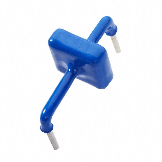 TVS Diode, 6kW, 430V, Bidirectional, 1 Element, Axial