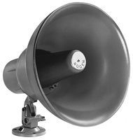 RE-ENTRANT HORN / LOUDSPEAKER; Product Range:- ;RoHS Compliant: No