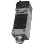 Switch Limit N.O./N.C. DPDT Side Rotary Screw Mount 7A 600VAC Rotary Connector Automotive