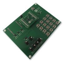 ANALOG DEVICES ADP5589CP-EVALZ Evaluation Board, ADP5589, LFCSP, 16-element FIFO for Event Recording, GPIO Functions