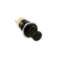 CHICAGO MINIATURE LIGHTING         900-200             LAMP, INDICATOR INCANDESCENT T-3 1/4 BLACK